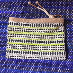 Mango small hand bag